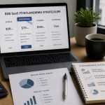 B2B SaaS Startupları İçin Doğru Fiyatlandırma Stratejileri