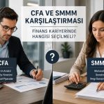 CFA ve SMMM Karşılaştırması: Finans Kariyerinde Hangisi Seçilmeli?