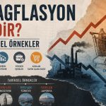 Tarihsel Örneklerle Stagflasyon Nedir?